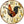 Load image into Gallery viewer, 35cm Vintage Farmhouse Kitchen Wall Clocks Battery Operated Rooster Analog Clock for Dinning Living Room Decor,Thicken Wood Board,Non-Ticking
